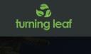 Turning Leaf Tree Service logo